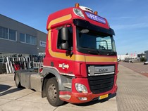98-BFG-3 | Daf CF 440 FT