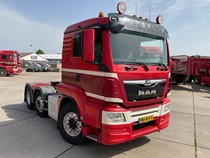 88-BJV-5 | MAN TGS
