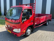 4-VVN-81 | Toyota TOYOTA DYNA 150