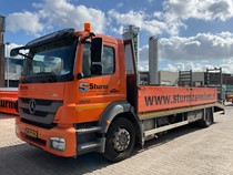 BZPT05 | Mercedes-Benz AXOR 1824 LL