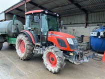 KIOTI73 | Onbekend Kioti RX7330 PC