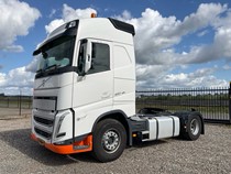 29-BSN-4 | Volvo FH