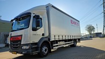 89-BRD-4 | Daf LF 290 FA