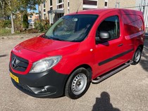 VL-645-X | Mercedes-Benz CITAN