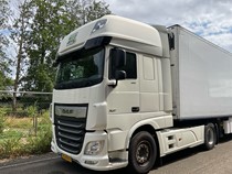 15-BPV-9 | Daf XF 480 FT