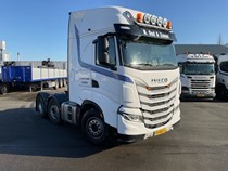 19-BRX-5 | Iveco AS440STX/P