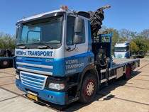BT-LV-89 | Daf FAN CF85