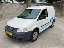 61-VBB-1 | Volkswagen CADDY 75 KW BESTEL