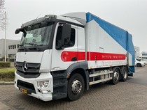 06-BFJ-9 | Mercedes-Benz ANTOS