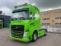 22-BLS-7 | Volvo FH