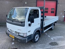 36-VDX-6 | Nissan CABSTAR PICKUP 100.28