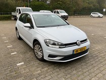 RK-933-L | Volkswagen GOLF