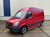 VJ-740-L | Mercedes-Benz SPRINTER