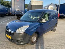 VB-958-G | Opel COMBO VAN