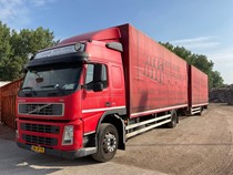 BVJP78 | Volvo FM9 4X2R FAL7.5 RAD-A4