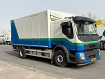 47-BNK-3 | Volvo FE