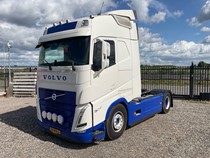 59-BTX-3 | Volvo FH