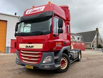 14-BHD-8 | Daf CF 400 FT