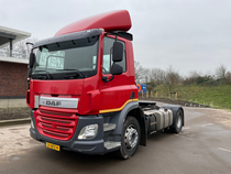 21-BFZ-4 | Daf CF 370 FT