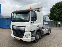 75-BHV-3 | Daf CF 400 FT