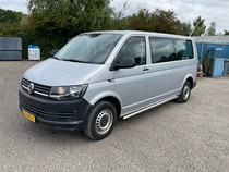 SG695-L | Volkswagen TransporterKombi