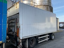 WB-JV-91 | Groenewegen DRA-9-9