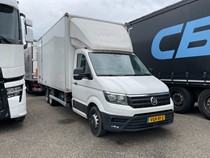 VGH-81-Z | Volkswagen CRAFTER