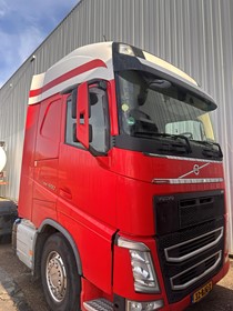 32-BJG-2 | Volvo FH