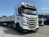 70-BRS-7 | Iveco AS440STX/P