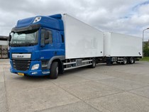 27-BJH-1 | Daf CF 440 FA