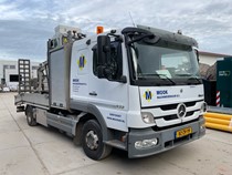 BZ-ZV-19 | Mercedes-Benz ATEGO 922 L