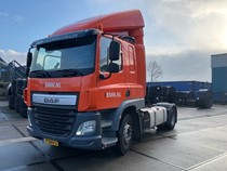 T7-BHV-3 | Daf CF 400 FT