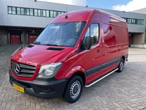 VN-848-S | Mercedes-Benz SPRINTER