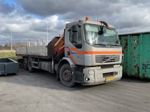 BZ-NB-86 | Volvo FES 280 62 R EURO 4