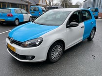 56-JFL-2 | Volkswagen GOLF