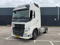 55-BGL-6 | Volvo FH 460
