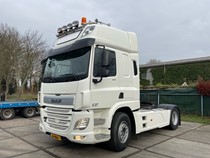 38-BHR-1 | Daf CF 440 FT