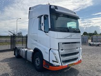 97-BSN-2 | Volvo FH