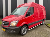 VV-310-D | Mercedes-Benz SPRINTER