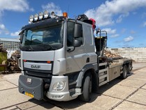 81-BFD-5 | Daf CF 440 FAN