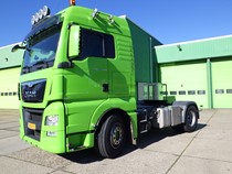 81-BDF-8 | MAN TGX 21.440