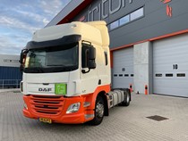 95-BJF-5 | Daf CF 400 FT