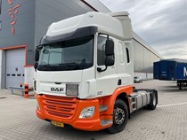 50-BHR-1 | Daf CF 400 FT