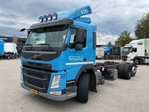 78-BHG-2 | Volvo FM