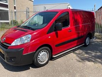 VS-769-K | Toyota PROACE