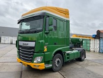 10-BDJ-8 | Daf XF 440 FT