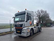 46BNN3 | MAN TGX