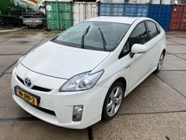 18-JVF-2 | Onbekend TOYOTA PRIUS