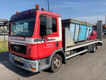 BX-DZ-07 | MAN TGL 12.210 4X2 BL