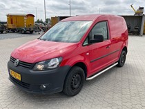VF-507-H | Volkswagen CADDY